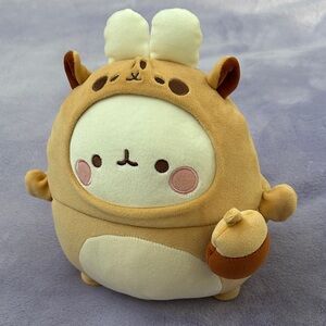 MOLANG PLUSH
